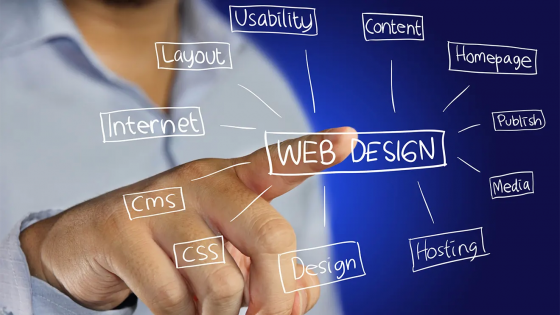 Il sito web aziendale:  Perchè è necessario