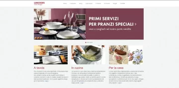 Articoli da Regalo – vetrina digitale per collezioni e idee regalo