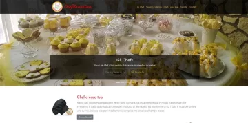 Chef a Casa Tua – prenotazioni online per eventi privati e catering