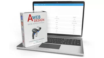 Catalogo con scanner – web app per gestione prodotti via QR e DataMatrix
