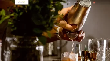 Crudobar – e-commerce WordPress/WooCommerce per vendita online