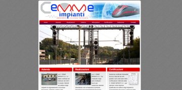 Segnalazione & Sicurezza Ferroviaria – sito vetrina per servizi e competenze