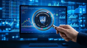 Brand Price Monitor